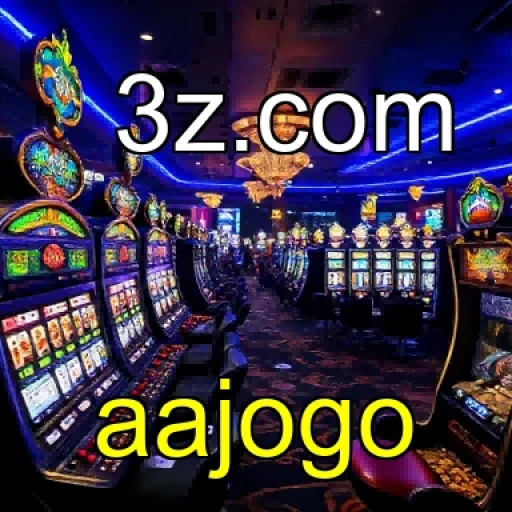 Mergulhe no Universo Arcade do aajogo com Novidades Empolgantes