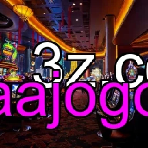 Explore o Encanto Casual do aajogo no Seu Tempo Livre