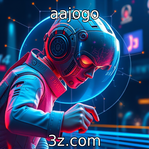 Novas inovações em inteligência artificial nos jogos