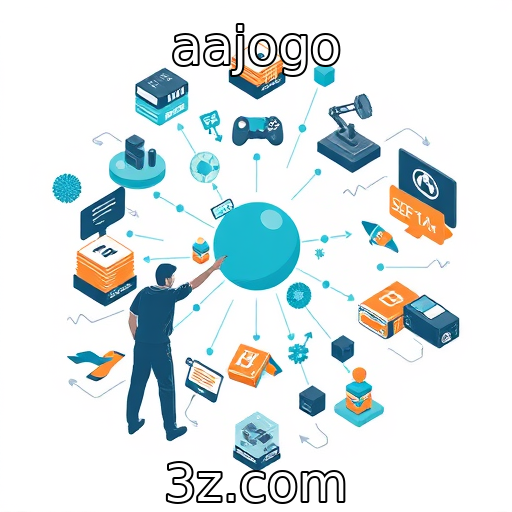 Distribuição digital e suas implicações para publishers