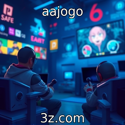 Crescimento do mercado de jogos digitais em 2025