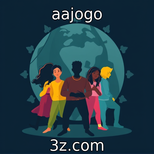 Diversidade e inclusão na indústria de jogos