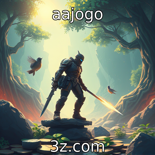 Tendências emergentes na indústria de jogos