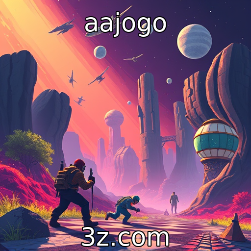 A evolução dos gráficos na indústria de jogos