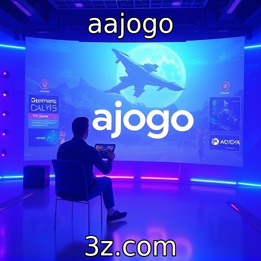 Futuro das plataformas de streaming de jogos