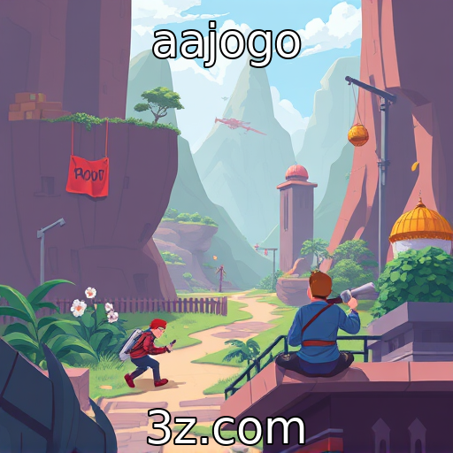 Tendências de design em jogos e sua evolução