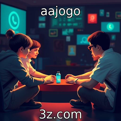 Jogos como ferramenta educativa na sociedade