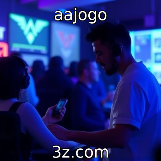 Estudo revela tendências de consumo entre gamers