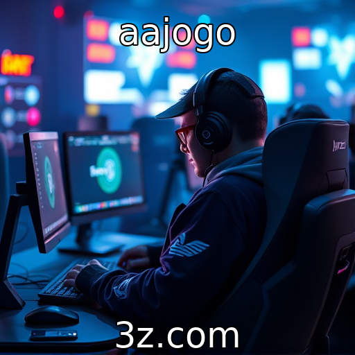 Impacto dos eSports na indústria de jogos