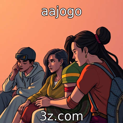 Inclusão e diversidade em narrativas de videogames