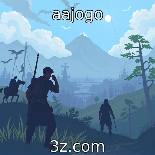 Desenvolvimento de jogos independentes ganha espaço na indústria