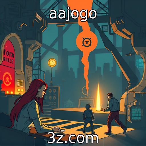 Evolução dos jogos independentes na indústria