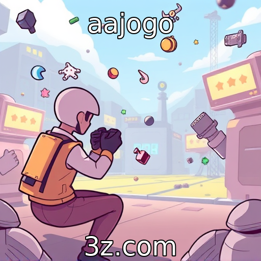 Tendências de monetização na indústria de jogos