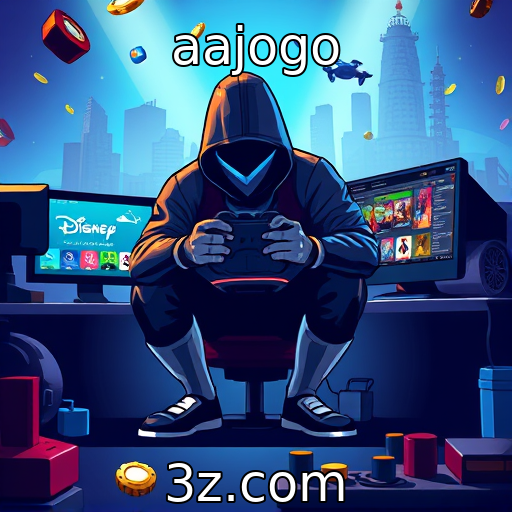 Mercado de jogos online continua a crescer em popularidade