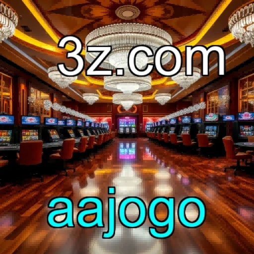 A revolução do aajogo: a nova plataforma de jogos