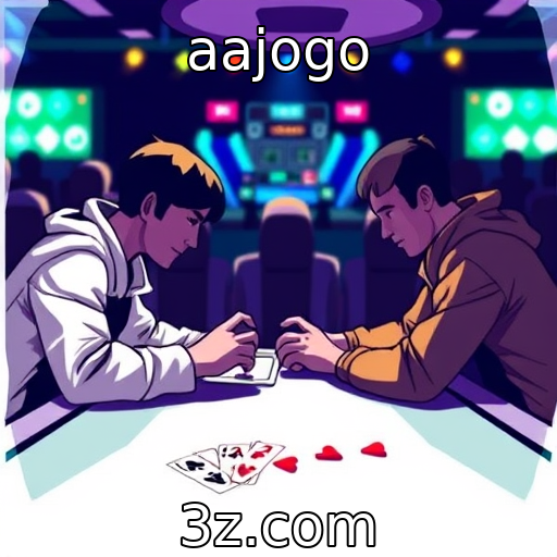 Mudanças no comportamento dos jogadores em plataformas online