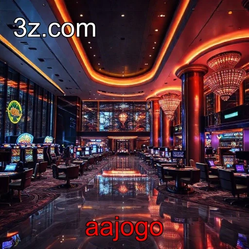 Jogos Mobile no aajogo: Diversão Sem Fim na Palma da Mão