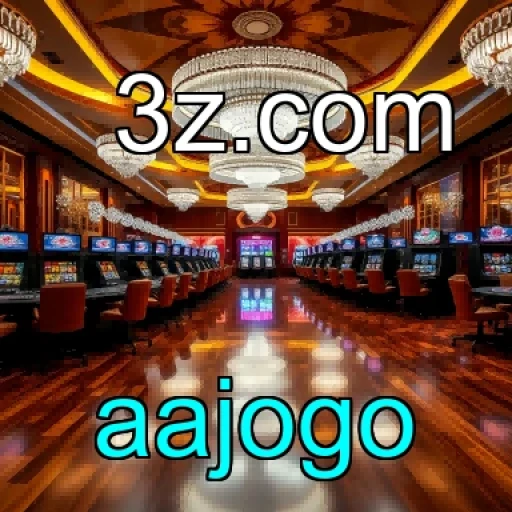 A revolução do aajogo: a nova plataforma de jogos