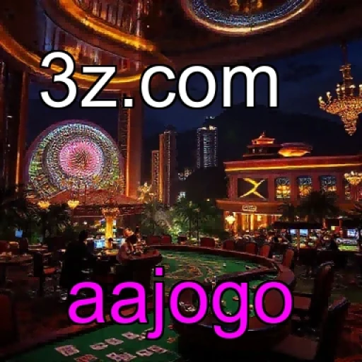 A Trajetória Cativante da Simulação em aajogo